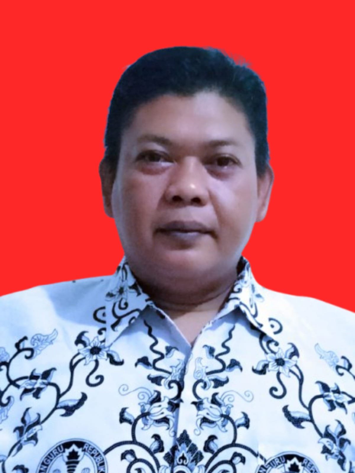 HOERUL UMAM, S.Pd. SD.
